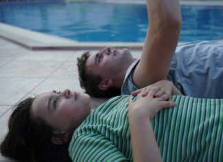 Aftersun, lumière d’une étoile morte