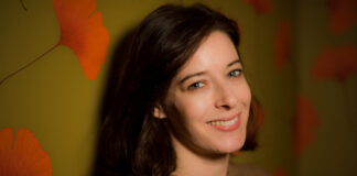 Dans la peau de l’ours