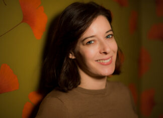 Dans la peau de l’ours