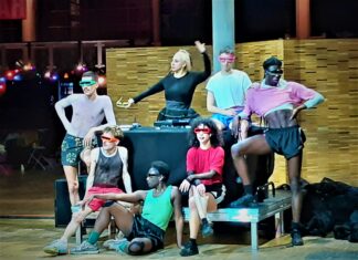 Festival Everybody: un Ouinch ne danse jamais seul !