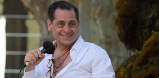 Olivier Py, la musique et l’homme