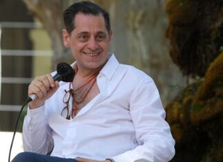 Olivier Py, la musique et l’homme