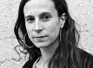 Jeanne Candel: « L’inconscient est une source d’inspiration inépuisable »