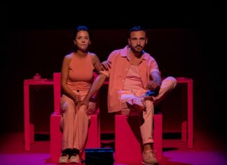 Oublie-moi: mémoire de l’amour perdu