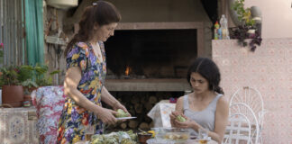 El Agua, histoires d’eau