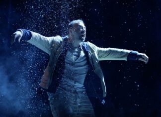 La fureur de Koltès au Théâtre de la Ville