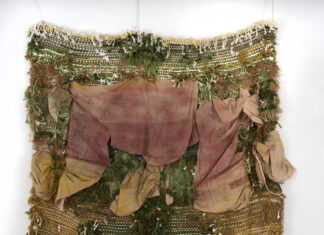 Grau-Garriga, la tapisserie à bras-le-corps