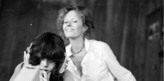 Delphine Seyrig, des questions à foison