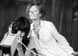 Delphine Seyrig, des questions à foison