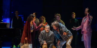 Dans la brocante de Rossini