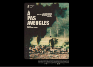À pas aveugles: archéologie photographique de la Shoah