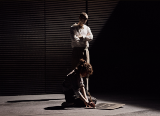 Némésis, les racines du mal