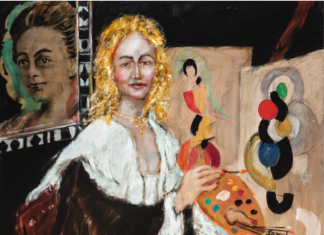 Un bon shot d’Imschoot