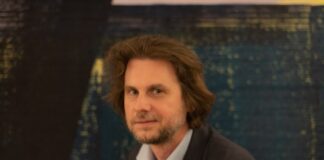 Thomas Schlesser « Quand on aime la peinture, on vibre de bonheur devant Bergman »