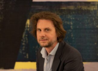 Thomas Schlesser « Quand on aime la peinture, on vibre de bonheur devant Bergman »