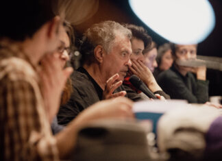 Amos Gitaï: « Je crois à la mémoire et aux traces »