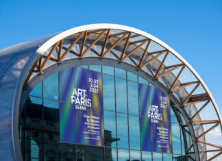 Les 25 ans d’Art Paris
