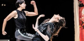 Lara, sans pleurer IDA