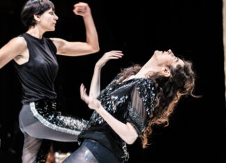 Lara, sans pleurer IDA