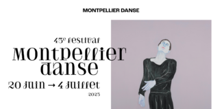 Montpellier Danse 2023, entre mémoire et création