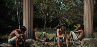 L’Eden: les chantiers de la jeunesse