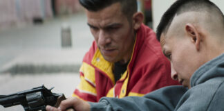 Les caïds d’Un Varon