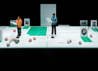 L’exil en mode mineur