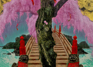 La vie secrète des cerisiers