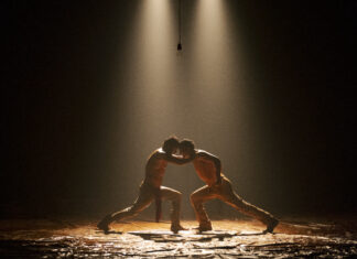 Tom na Fazenda, du théâtre à l’état sauvage