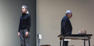 Les secrets de famille de Laurent Mauvignier