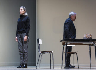 Les secrets de famille de Laurent Mauvignier