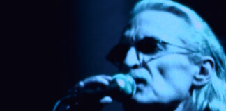 Le paradis retrouvé de Christophe