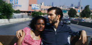 Dirty, difficult, dangerous: ambiance de Beyrouth