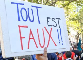 Le complotisme, ad nauseam