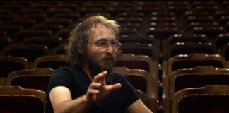 Sylvain Creuzevault : « La réalité comme un mur »