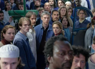 L’Établi: sur le métier
