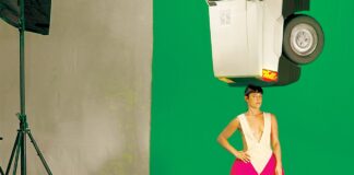 Les sacrés tours de Vimala Pons