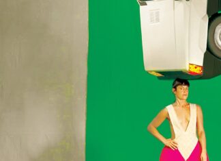 Les sacrés tours de Vimala Pons