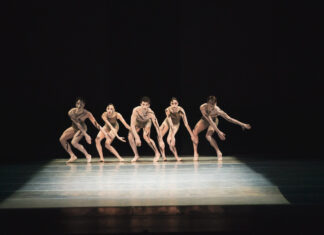 Danser l’amour, la mort et la naissance à l’Opéra de Bordeaux