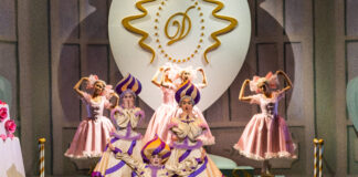 Casse-Noisette, les rêveurs au pouvoir