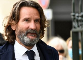 Frédéric Beigbeder: « On veut me brûler au lance-flammes ! »