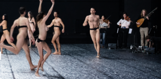 Madrigals: retour aux sources