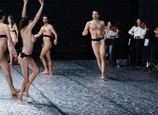 Madrigals: retour aux sources