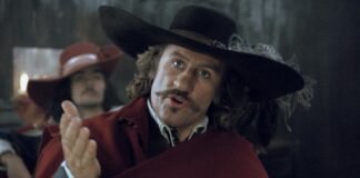 Le panache, cet art français