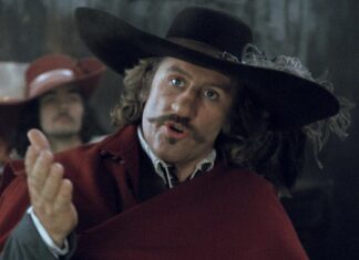 Le panache, cet art français