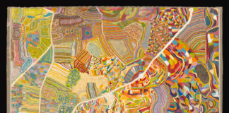 Le chant des pistes au Quai Branly