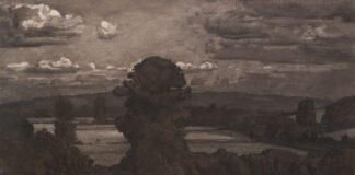 Arles, Saint des Saints du dessin