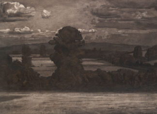 Arles, Saint des Saints du dessin