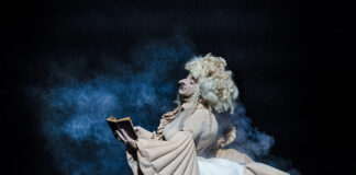 Le panthéon burlesque d’Elenit