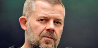 Sandrine Rousseau, la baudruche